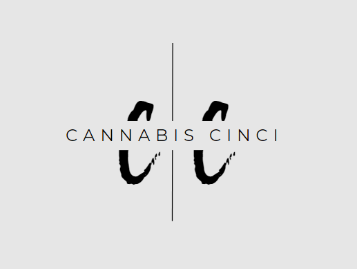 Cannabis Cincinnati logo
